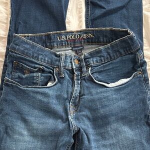 U.S. Polo Assn. Classic Denim Jeans